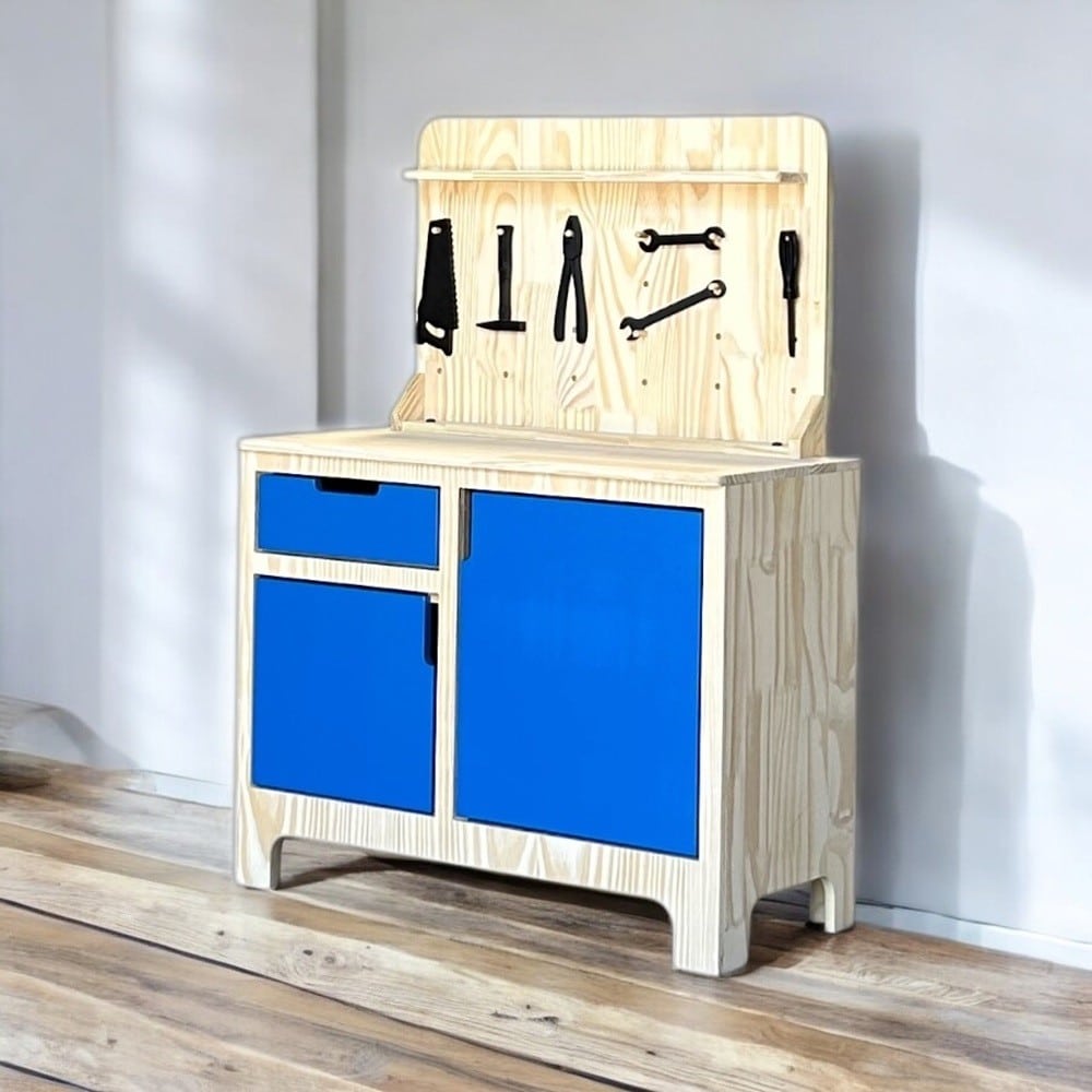 Oficina Azul