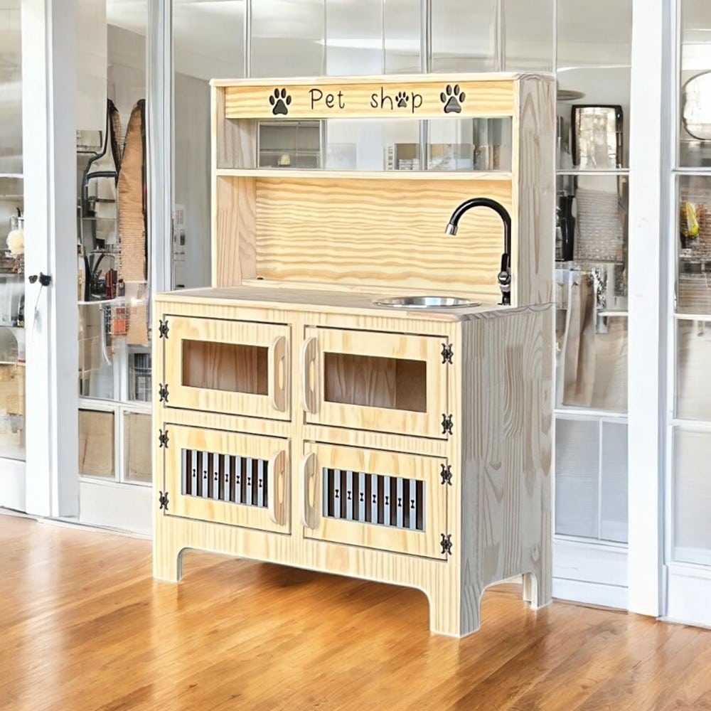 Pet Shop Em Pinus