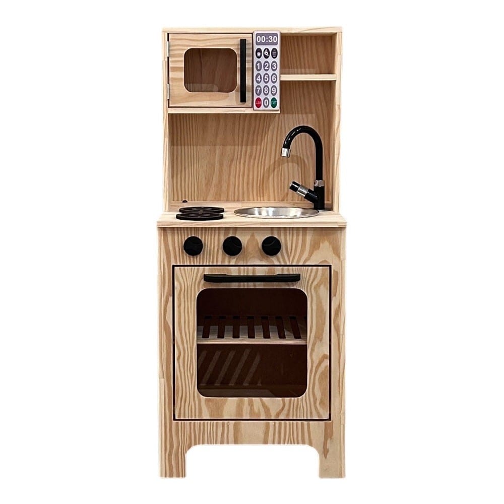 Página Inicial 53 Cozinha Uma Porta Em Pinus Ref.8095