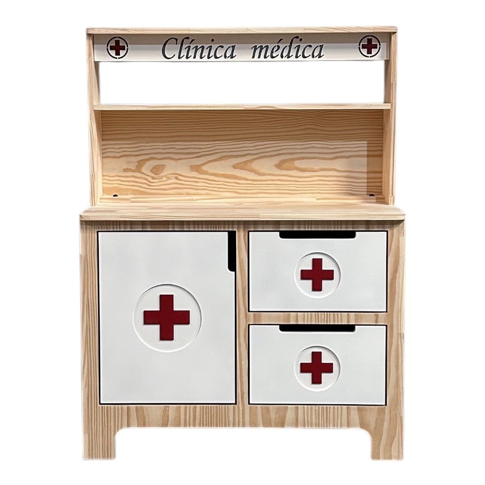 Página Inicial 65 Clinica Medica Em Pinus Ref.8410